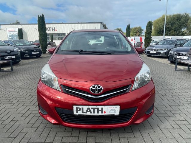 Toyota Yaris  Life / Klima/ Kamera