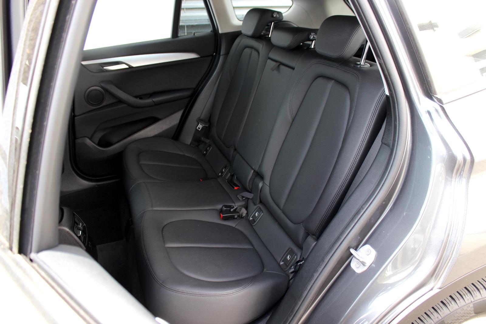 BMW X1 sDrive16d Advantage NAVIGATION PDC AHK LED, миниатюра 22
