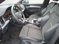 Audi Q5 - Vorschau Bild 8