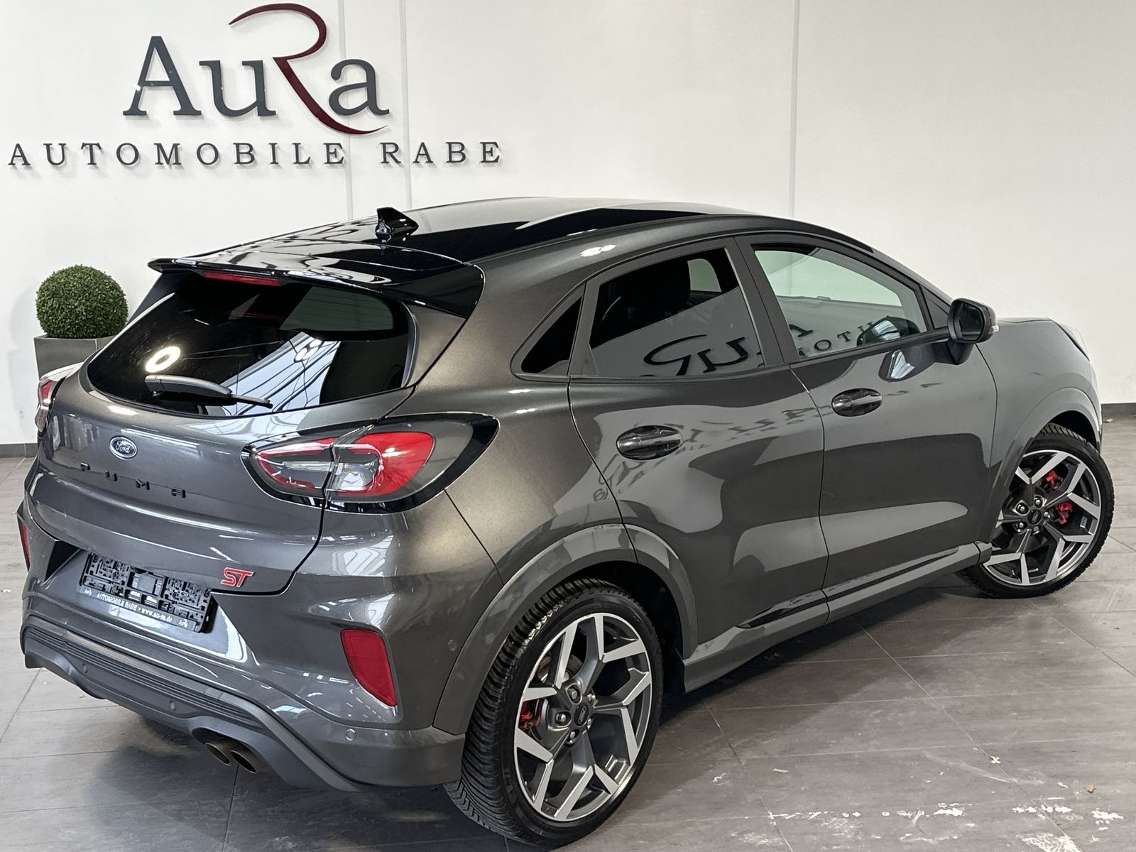 Fahrzeugabbildung Ford Puma 1.5 EB ST X NAV+LED+KAMERA+B&O+19ZO+DIGDISP