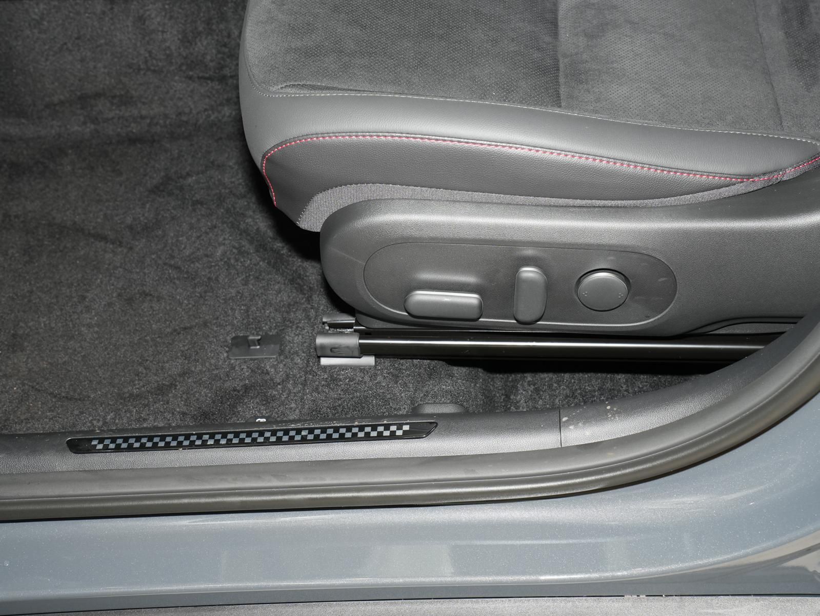 Hyundai KONA - Bild 15