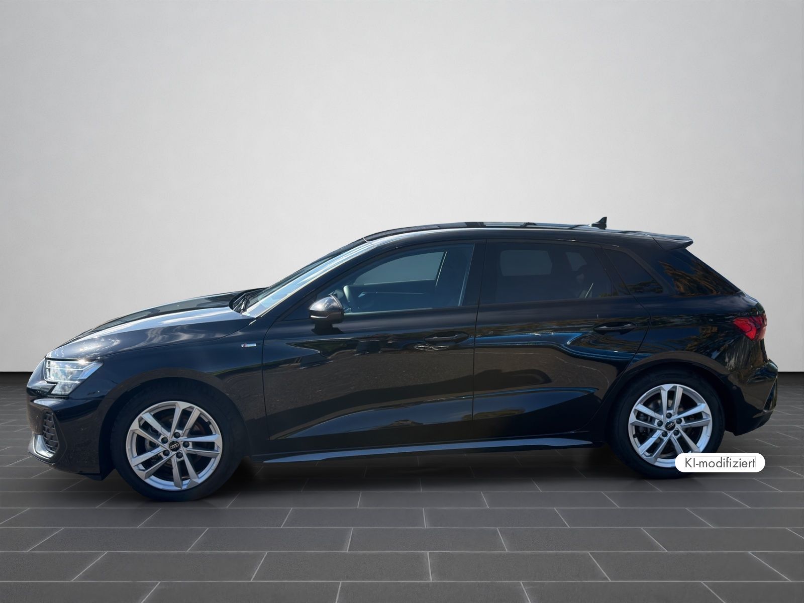 Audi A3 - Bild 8