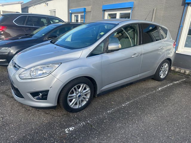 Ford C-Max C-MAX 2.0 TDCI Titanium