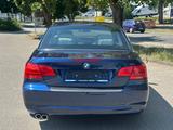 BMW 330 3 Cabrio 330 d - BMW 3er Reihe mit Diesel-Antrieb: Automatik