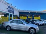 Mercedes-Benz C 240 Lim.4Matic Automatik, ALLRAD TÜV NEU Mögli - Mercedes-Benz C 240 Gebrauchtwagen