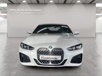 BMW 420 - Vorschau Bild 8