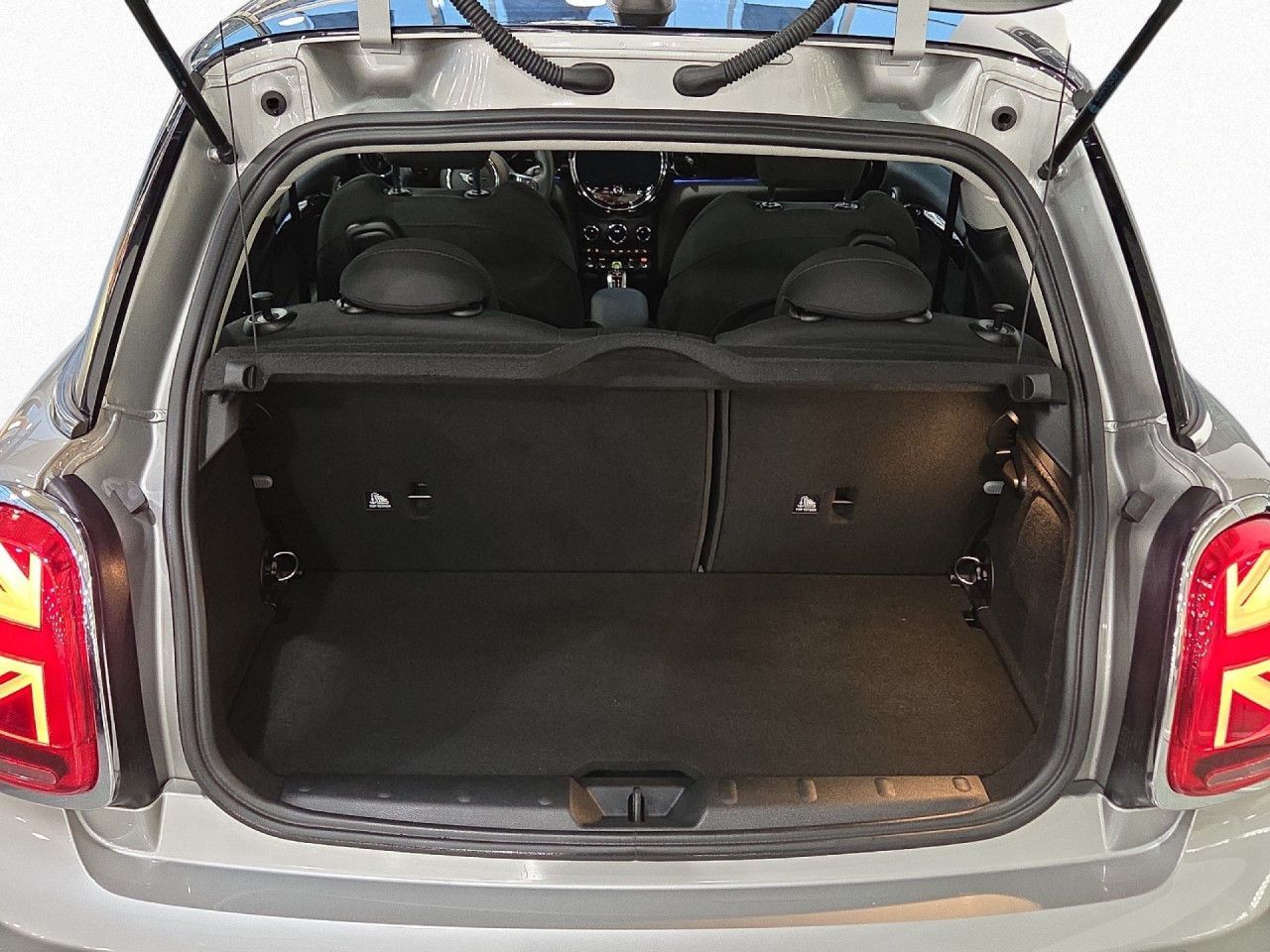 MINI Cooper SE - Bild 16