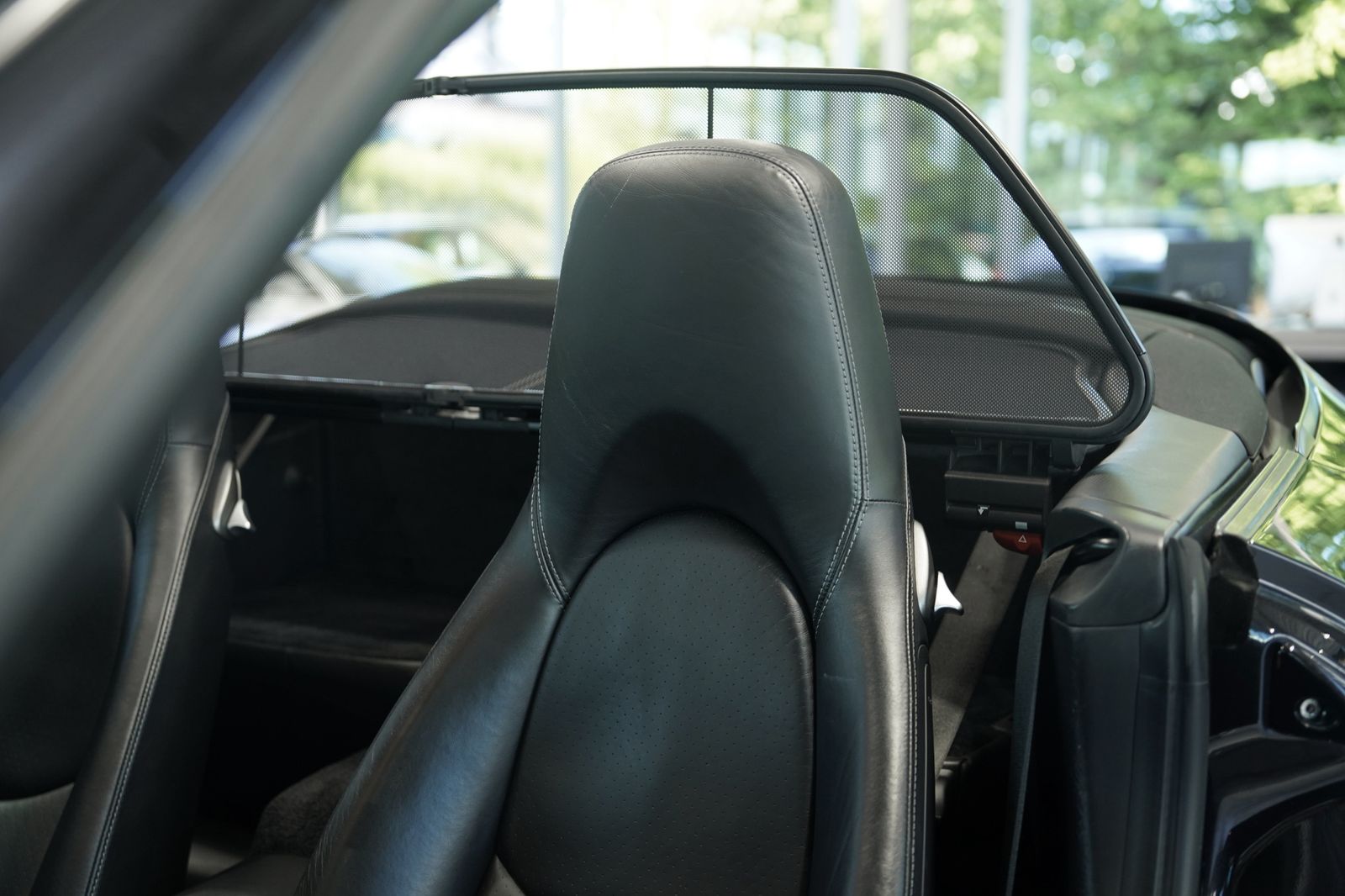 Porsche 997