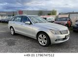 Mercedes-Benz C 180 C -Klasse - Mercedes-Benz C 180 Gebrauchtwagen in Karlsruhe