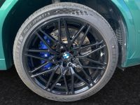 BMW X6 M - Vorschau Bild 4