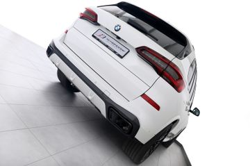 BMW X5 xDrive30d M Sport Shadow ACC HUD AHK RFK 22"