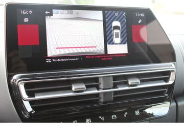 Citroën C5 Aircross Hybrid Max plat. grau