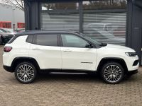 Jeep Compass - Vorschau Bild 13