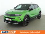 Opel Mokka X 1.2 Turbo Ultimate Aut.*VC*LED*ACC*CAM* - Opel Mokka X Ultimate mit Benzin-Antrieb