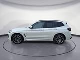 BMW X3 xDrive30d M Sport Laserlicht Head-Up Panorama - BMW: Laserlicht