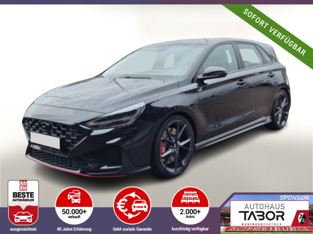 Image of Hyundai i30