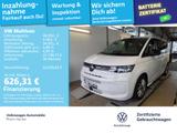 Volkswagen T7 Multivan Life eHybrid AHK Kamera LED 7 Sitze - weiße Volkswagen T7 Multivan