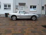 Mazda MX-5 NB - Mazda MX-5: Nb