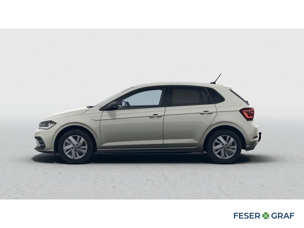 Volkswagen Polo - Bild 8