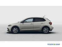 Volkswagen Polo - Vorschau Bild 8
