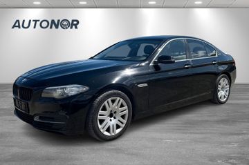 BMW 520 - 1