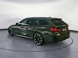 BMW 320d Touring Aut. M Sport Innovationsp. ACC Adap - BMW 320 Jahreswagen: 320d