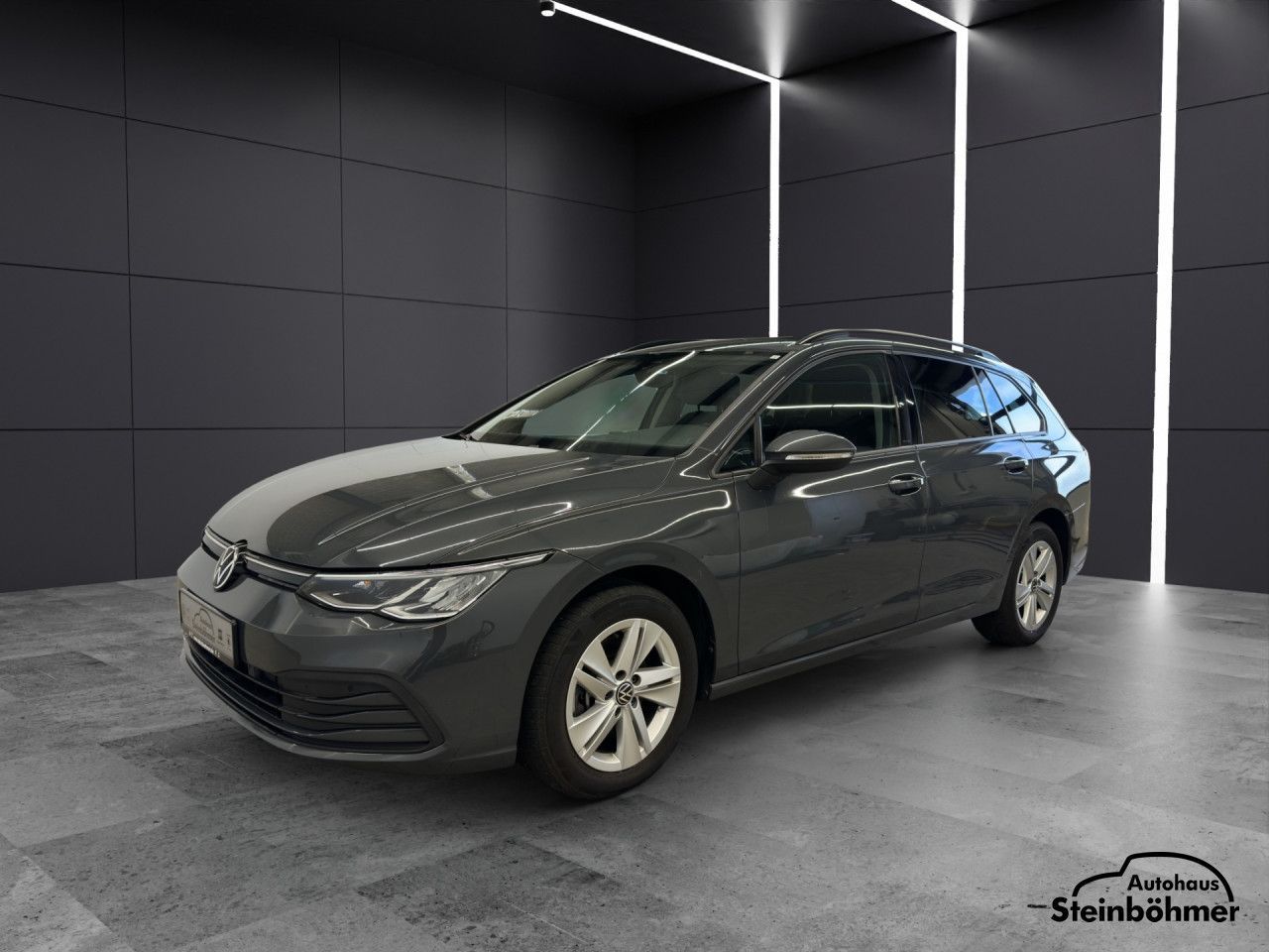 Volkswagen Golf - Bild 2