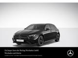 Mercedes-Benz A 220 d AMG-LINE PREMIUM PANO MULTIBEAM NIGHT - gebrauchte Mercedes-Benz A 220 aus dem Jahr 2023