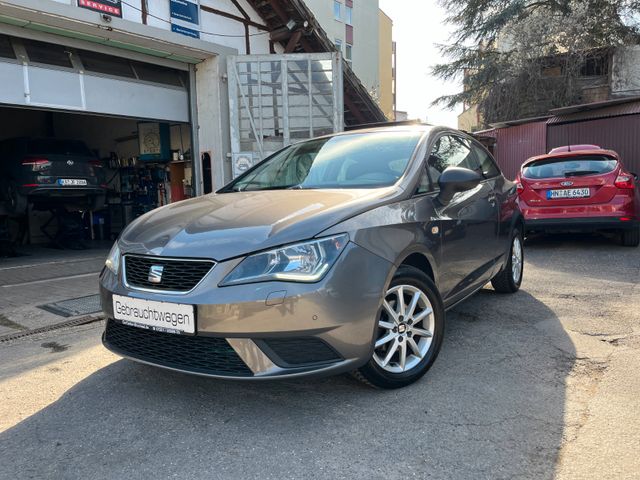 Seat Ibiza 1,2 TSI 2.Hand,TÜV:07/2026,Klima,PDC,Sitz.