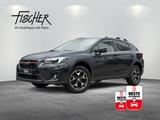 Subaru XV Comfort 1,6 RFK LMF AHK 4x4 Automatik  Comfor - scheckheftgepflegte Subaru XV