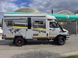 Iveco Daily 40.10 4x4