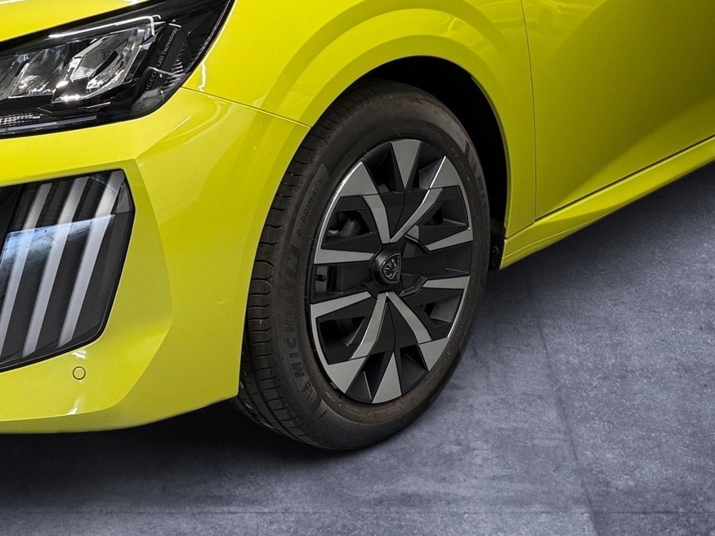 Peugeot 208 - Bild 7