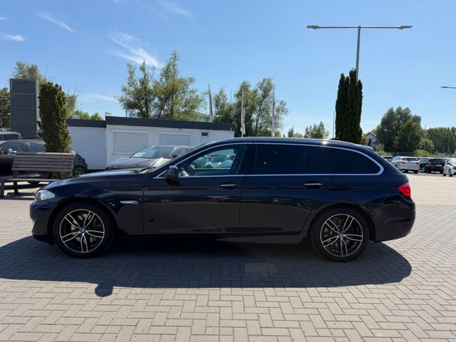 BMW 530 5 Touring d