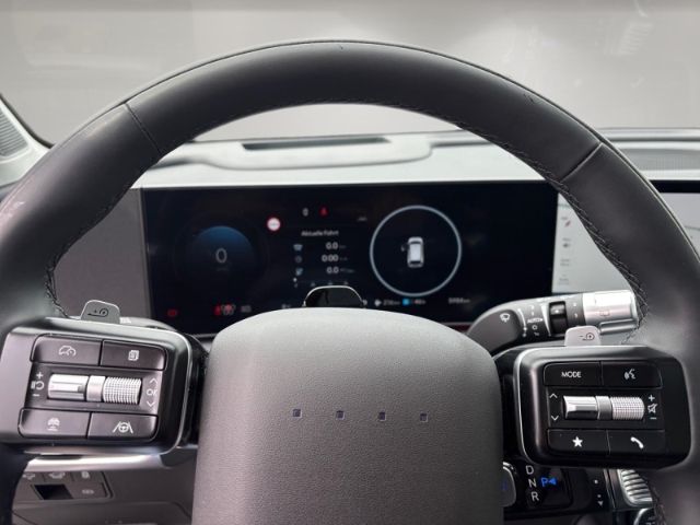 Hyundai IONIQ 9 – Bild 8