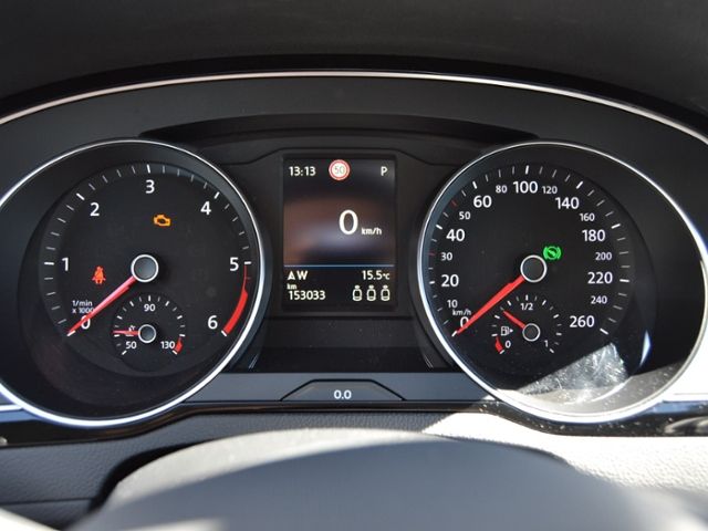 Passat Variant 2.0 TDI DSG Business AHK/IQ.DRIVE