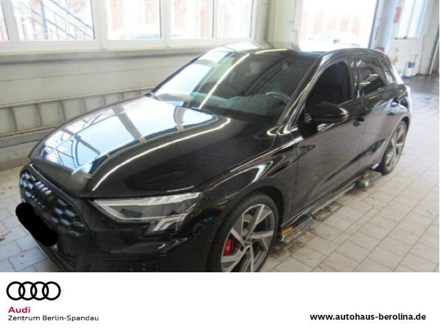 AUDI S3 Sportback *PANO*B&O*ACC*NAV+*Virt.C+*R-CAM*