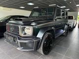 Mercedes-Benz G 63 AMG-Super Black BRABUS 800-Carbon-TV,2025! - Mercedes-Benz G-Klasse Neuwagen