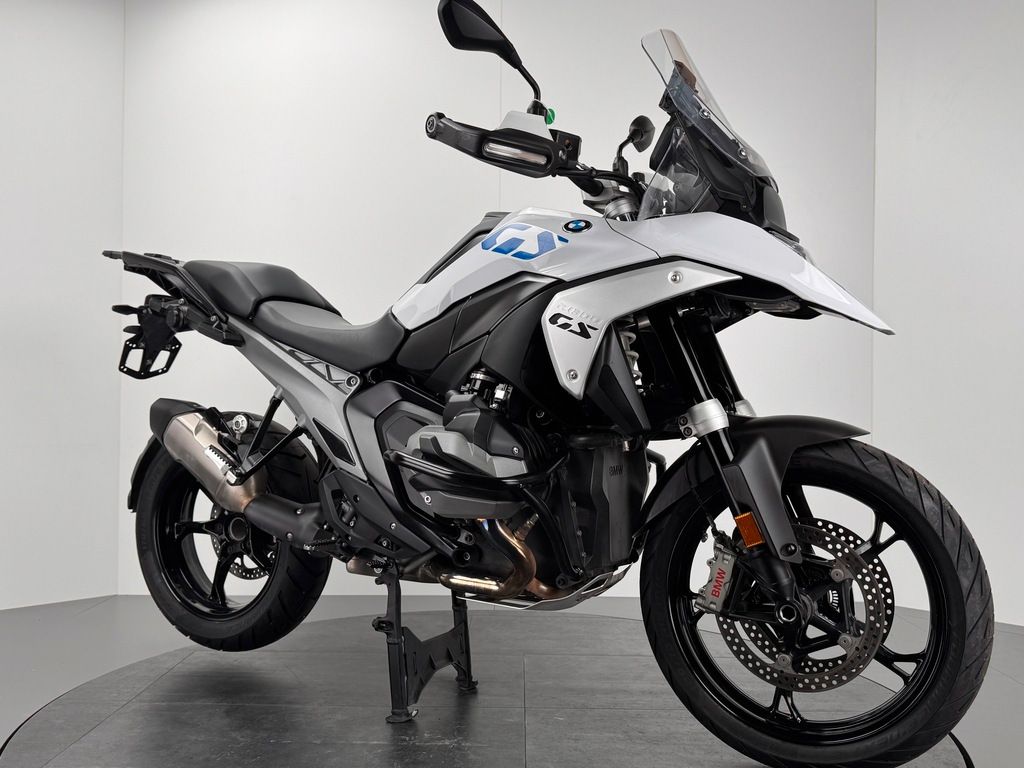 Fahrzeugabbildung BMW R 1300 GS *4 PAKETE *RIDE-HEIGHT *TOP-ZUSTAND