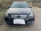 Mercedes-Benz C 180 CGI BlueEFFICIENCY ELEGANCE ELEGANCE - Mercedes-Benz C 180: Elegance