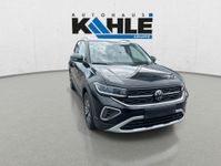 Volkswagen T-Cross - Vorschau Bild 3