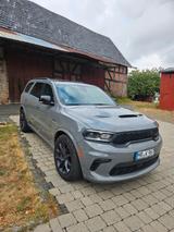 Dodge Durango 2024