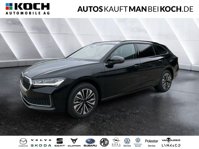 Skoda Superb Combi 1.5 TSI iV DSG Selection NAVI AHK