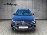 Skoda Kamiq 1.0 TSI Monte Carlo AHK+Panorma+LED+SHZ+18 - Skoda Kamiq mit Schiebedach