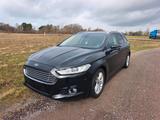 Ford Mondeo 2,0 TDCi 110kW Titanium Turnier Power... - Ford Mondeo von privat