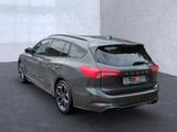 Ford Focus Turnier 2.0 EcoBlue ST-Line X Automatik - Ford Focus mit Diesel-Antrieb: Kombi, 2.0