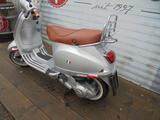 Vespa LX 150 IE USA - VESPA 150