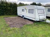 Knaus 550 TKM Blueline - Knaus 550 tk