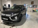 Mitsubishi Eclipse Cross Diamant Edition 2WD Autom,AHK,8-fa - Mitsubishi Eclipse: Automatik