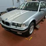 BMW Bmw e36 320i - BMW 320 aus 1997: 320i