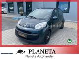 Citroën C1 Style *1.HAND*KLIMA*HU/AU NEU*WENIG-KM* - gebrauchte Citroën C1 aus dem Jahr 2006